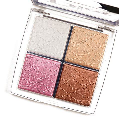 dior 001 universal palette|sephora Dior glow palette.